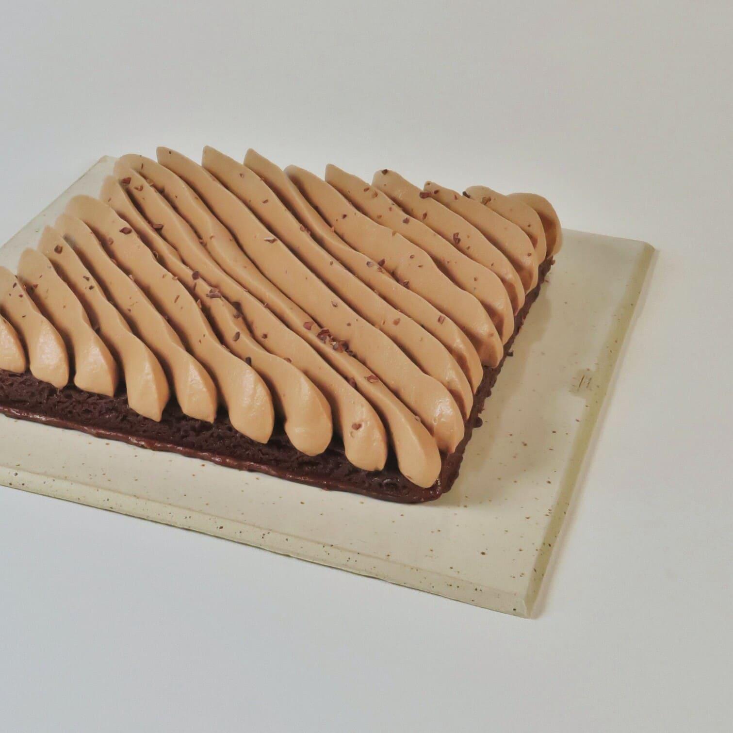 glutenvrij vegan taart glutenvrij vegan taart